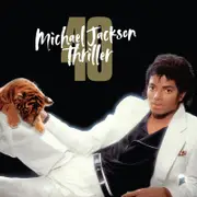 Michael Jackson - Thriller 40 CD