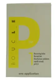 Davines Boucle Waving System Biowaving Lotion 1