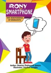 在飛比找博客來優惠-Irony of Smartphone: The Dimin