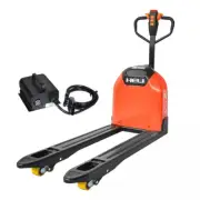 HELI 2000kg Fully Electric Pallet Jack Truck 48V Lithium Battery 1150 x 685 mm