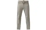 Duke Mens D555 Rockford Comfort Kingsize Jeans (Stone) - UTDC160