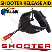 Shooter Release Aid - TRU Ball