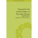 FINANCIAL CRISIS AND THE FAILURE OF ECONOMIC THEORY