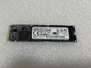 For HP 840950-001 Toshiba THNSN5512GPU7 XG3 M.2 NVMe 512GB SSD Solid State Drive