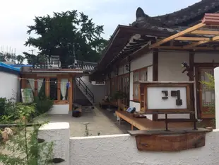 全州Greem韓屋民宿Greem Hanok Guesthouse Jeonju