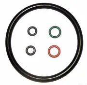 Cornelius Corny Keg O-Ring Rebuild Kit Set Seal Gasket Beer Soda PIN LOCK Keg