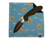 50 WAYS POCKET POCKET HANK Everyday Carry EDC Gear Sun Sunshine Shine Bright