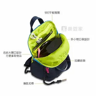 TIMBUK2 SPARK MINI PACK 11L 兩用後背包