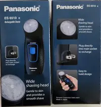 在飛比找Yahoo!奇摩拍賣優惠-優購網～國際牌Panasonic 電動刮鬍刀《ES-6510