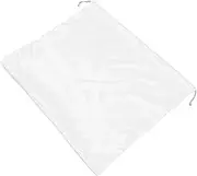 HOOTNEE Polyester Drawstring Storage Bag for Handbags Purses Shoes Boots Luxurious Satin Dust Protection Versatile Use for Travel Home Organization