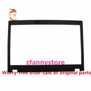 New For Lenovo ThinkPad P72 Lcd Front Bezel Cover Frame W/ IR 01YU201