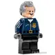 LEGO人偶 SH286 Captain Stacy (76059) 樂高超級英雄系列【必買站】 樂高人偶