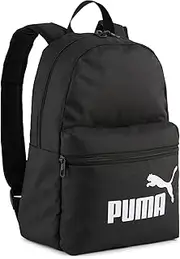 [PUMA] Unisex Children's Phase Small Backpack Classic Backpacks (Pack of 1)