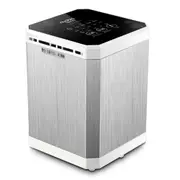 Air Purifier Home Desktop Negative Ion Mini Purifier