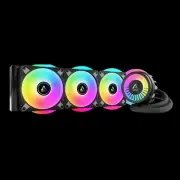 Liquid Freezer III 360 A-RGB black PC Water Cooler AIO Computer Cooling CPU