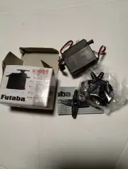 Futaba Servo Standard size S3003