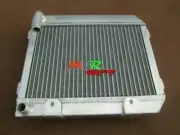 Aluminum Radiator for ATV Cannondale Cannibal 440 02 03 2002-2003