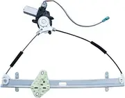 1PCS Right rear lifter assembly OEM 72710-S9A-A01 72710S9AA01