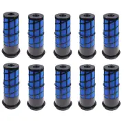 10X Air Filter 30-00471-20 for Carrier Reefer Transicold HM-AF-0009 PA5584
