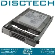 Dell Compellent Enterprise Plus 400-AVKU 900GB 2.5in SFF 12Gbps 10K Hard Disk