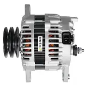 110A High Output Alternator for Ford Maverick DA 4.2L Petrol TB42S 1988 - 1994