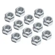 10PK Genuine OEM Echo 43302206460 Hedge Trimmer Nut M6 X 1