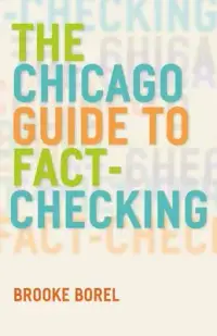 在飛比找博客來優惠-The Chicago Guide to Fact-Chec