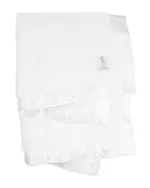 Little Giraffe Chenille Blanket - Baby