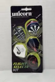 Unicorn Flight Selecta Kit. Dart Wings - New