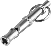 prasku Dog Whistle Stop Barking Bark Control for Dogs Training Deterrent Whistle Ultrasonic Sound Dogs Pets Accessories
