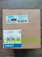 1 PCS NEW IN BOX Omron module CP1W-8ER input unit