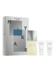 [Issey Miyake] L'Eau d'Issey Pour Homme EDT Father's Day Gift Set