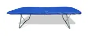 10x17FT Rectangle Trampoline All Weather Cover Protector