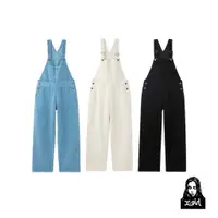 在飛比找蝦皮商城優惠-x-girl CORDUROY OVERALL 連身吊帶褲 