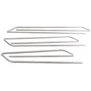 XTM Single Swag Pole Kit