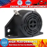 12 V Backup Warning Reversing Alarm 102DB Beeper Construction Truck Universal US