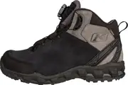 Klim Transition GTX S22, boots Gore-Tex , color: Black/Grey , size: 10