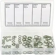 OEX AC Universal O-Ring Kit 100 Piece ORX7003