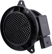 Air Flow Sensor Meter Compatible with Mercedes Benz W203 Cl203 S203 C209 A209 W211 S211 R171 5Wk9638 5Wk9638Z 2710940248