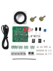 NE5532 Audio Microphone Amplifier Board TPA3110D2 Preamplifier Module + Horn New