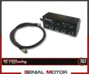 CAN-BUS Expansion Module Box PzRacing BCAN-K1 KAWASAKI ZX10R 2011 > 2015