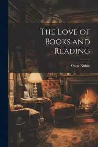 在飛比找博客來優惠-The Love of Books and Reading