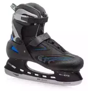 Ice Skates Micro Zero Pro Black