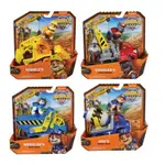 2 KIDS<PAW PATROL>汪汪隊立大功 RUBBLE&CREW基本車輛組 小礫 阿奇 工程車 原價799