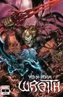 Web of Venom Wraith #1 Juan Jose Ryp Cover C Marvel 2020 - NM or Better