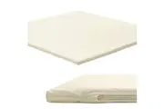 Playpals Kids Play Mat Baby Crawling Pad Beige