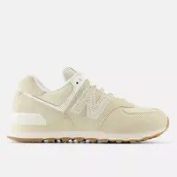 在飛比找蝦皮商城優惠-New Balance 574 女款 舒適 休閒 女休閒鞋 