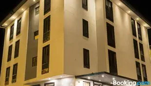 庫斯科蘇馬克埃拉里耶酒店