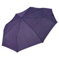 在飛比找PChome24h購物優惠-RAINSTORY雨傘-幻紫佳人抗UV雙人自動傘