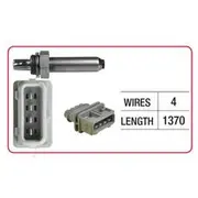 RAE Oxygen Sensor - OX774